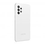 Samsung telefono celular Galaxy-A52s 5G 128GB blanco SM-A528BZWQGTO