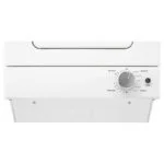 Centro de Lavado Whirlpool Eléctrico12Kg, WET4024HW