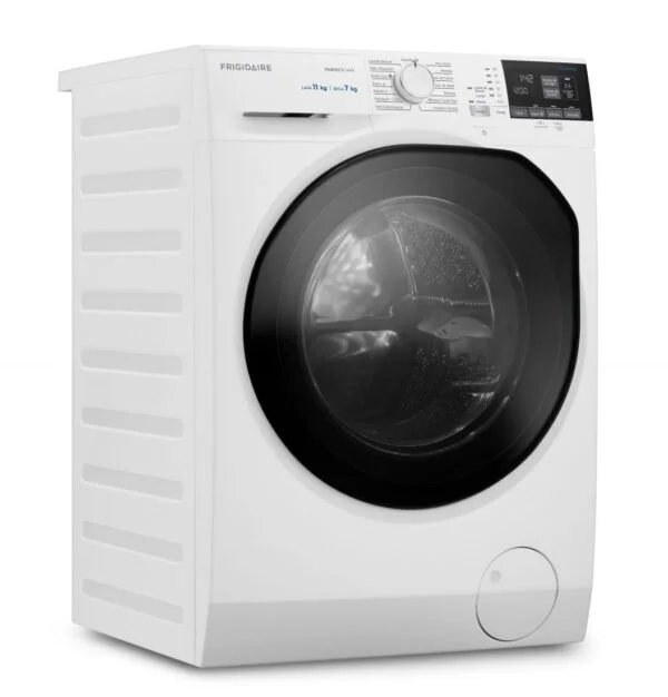 Lavasecadora Frigidaire FWD11M4W