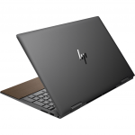 HP notebook ENVY x360 15-ed1014la 15" core i5-1135G7 12gb SSD 512gb + 32gb optane win10 3S9D4LA