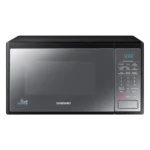 Samsung horno microondas 0.8 Cu Ft 750W Black MS23J5133AM/AP