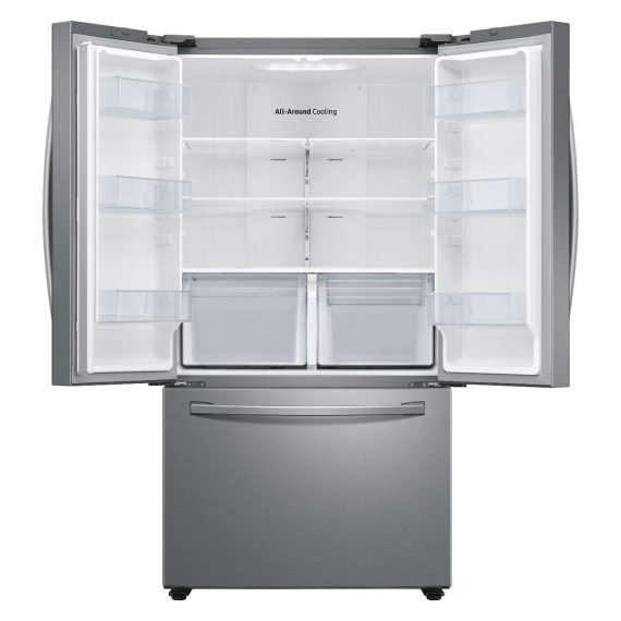 Samsung refrigerador 28 pies frenchdoor RF28T5A01S9/AP