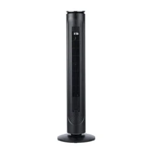 Midea ventilador de torre cool essence 42” negro touch MTF42CE-CA