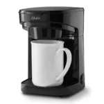 Coffee Maker Personal Bvstdcdr2b