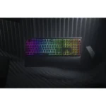 Teclado Alámbrico Gaming Ornata V2, Español