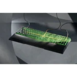 Teclado Alámbrico Gaming Ornata V2, Español