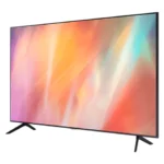 Pantalla 75" Crystal UHD 4K Smart, UN75AU7000PXPA