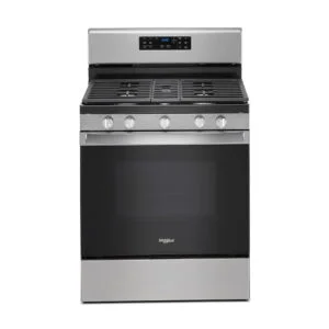 Whirlpool Cocina Gas 30" Acer Wfg535Sojs