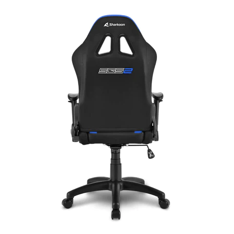 SHARKOON Silla Gaming Skiller Junior (SGS2)