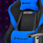 SHARKOON Silla Gaming Skiller Junior (SGS2)