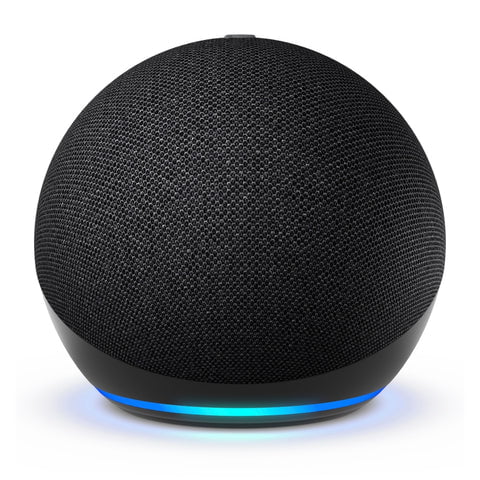 Parlante Inteligente Alexa Echo Dot, 5ta Generación