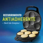 Arepera Antiadherente Tosty Arepa, CKSTAM0513