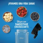 Licuadora Personal Actifit (BLSTAFB)