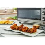 Horno con Freidora de Aire de 25L (TSSTTVLS25)