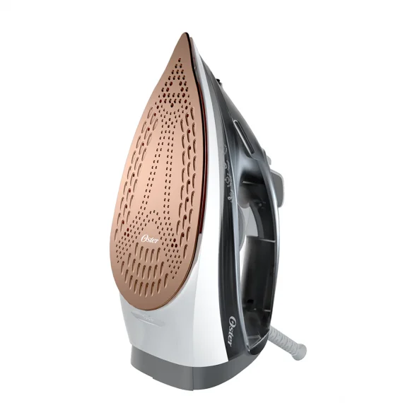 Plancha de Vapor Suela Cerámica GCSTEP2501