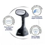 Vaporizador Oster de Prendas Portátil GCSTES-100