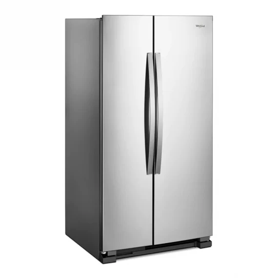 Refrigeradora Side by Side 25 Pies, WD5600S