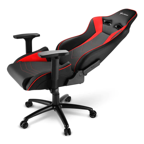 Silla Gaming Elbrus 3