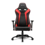 Silla Gaming Elbrus 3