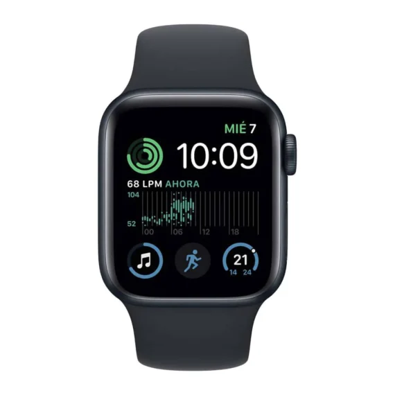 Smartwatch Watch SE con GPS, 40mm