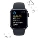 Smartwatch Watch SE con GPS, 40mm