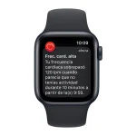 Smartwatch Watch SE con GPS, 40mm