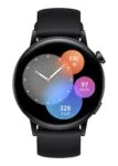 Huawei reloj inteligente bt Watch GT 3 42mm acero inoxidable negro B19S 55027140