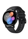 Huawei reloj inteligente bt Watch GT 3 42mm acero inoxidable negro B19S 55027140