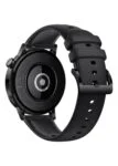 Huawei reloj inteligente bt Watch GT 3 42mm acero inoxidable negro B19S 55027140