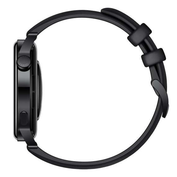 Huawei reloj inteligente bt Watch GT 3 42mm acero inoxidable negro B19S 55027140