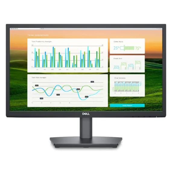 Monitor LED E2222HS 21.5" (E2222HS)