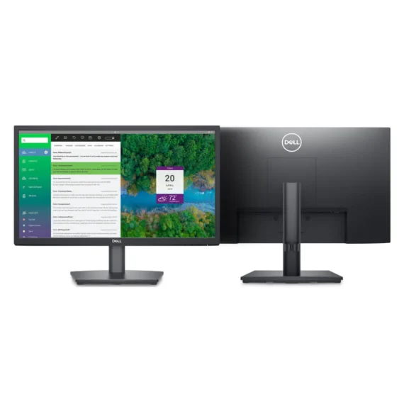 Monitor LED E2222HS 21.5" (E2222HS)
