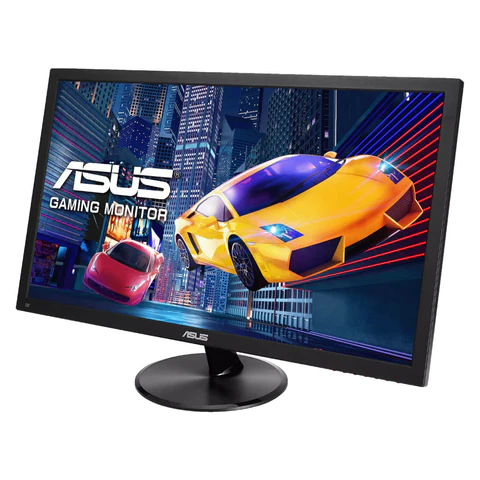 Monitor 24" Gaming FHD VP248QG-GAMING, 90LM0480-B021B0