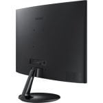Samsung LC27F390FHNXGO 27" 16:9 Curved LCD Monitor