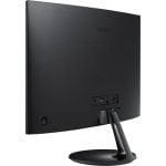 Samsung LC27F390FHNXGO 27" 16:9 Curved LCD Monitor
