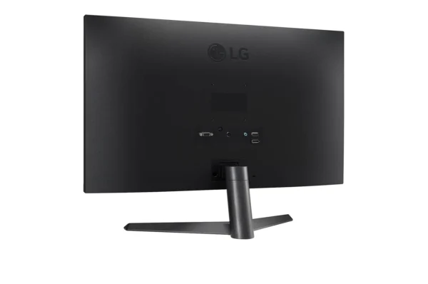 LG Monitor IPS 27MP60G-B 27" Full HD (1920 x 1080) con AMD FreeSyn