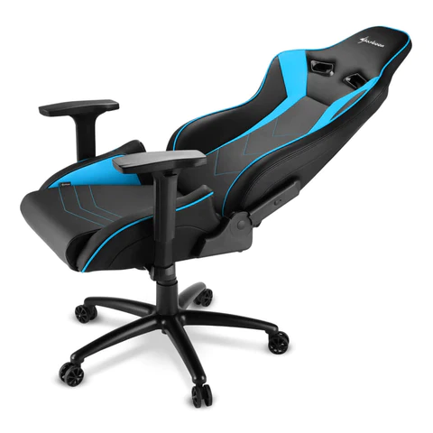 Silla Gaming Elbrus 3