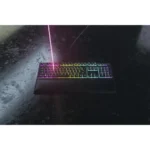 Teclado Alámbrico Gaming Ornata V2, Español