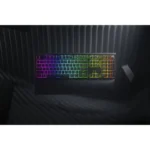 Teclado Alámbrico Gaming Ornata V2, Español