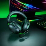 Audífonos Alámbricos Gaming Blackshark V2X