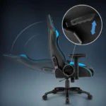 Silla Gaming Elbrus 3