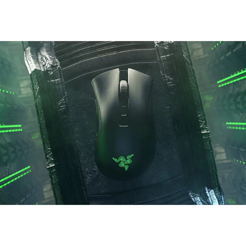 Mouse Inalámbrico Gaming DeathAdder V2 Pro