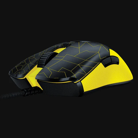 Mouse Alámbrico Gaming Viper 8KHz ESL Edition