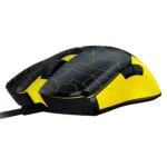 Mouse Alámbrico Gaming Viper 8KHz ESL Edition