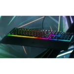 Teclado Alámbrico Gaming Ornata V3 RGB, Español RZ03-04451100-R311