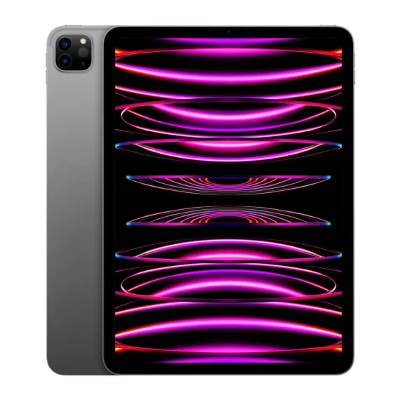 Tablet iPad Pro 12.9" M2 Wi-Fi + Celular