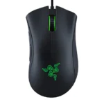 Mouse Razer Gamer Deathadder Essentia RZ01-03850100-R301