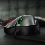 Mouse Razer Gamer Deathadder Essentia RZ01-03850100-R301