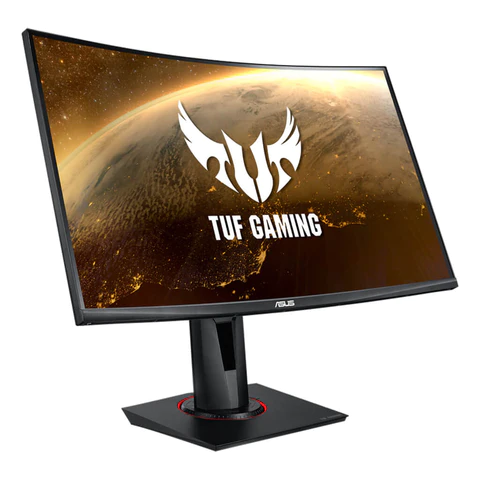 Monitor 27" TUF Gaming FreeSync, VG27VQ