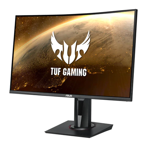 Monitor 27" TUF Gaming FreeSync, VG27VQ